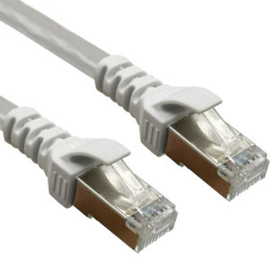 پچ کورد دیتالند CAT6 SFTP خاکستری 2 متری
