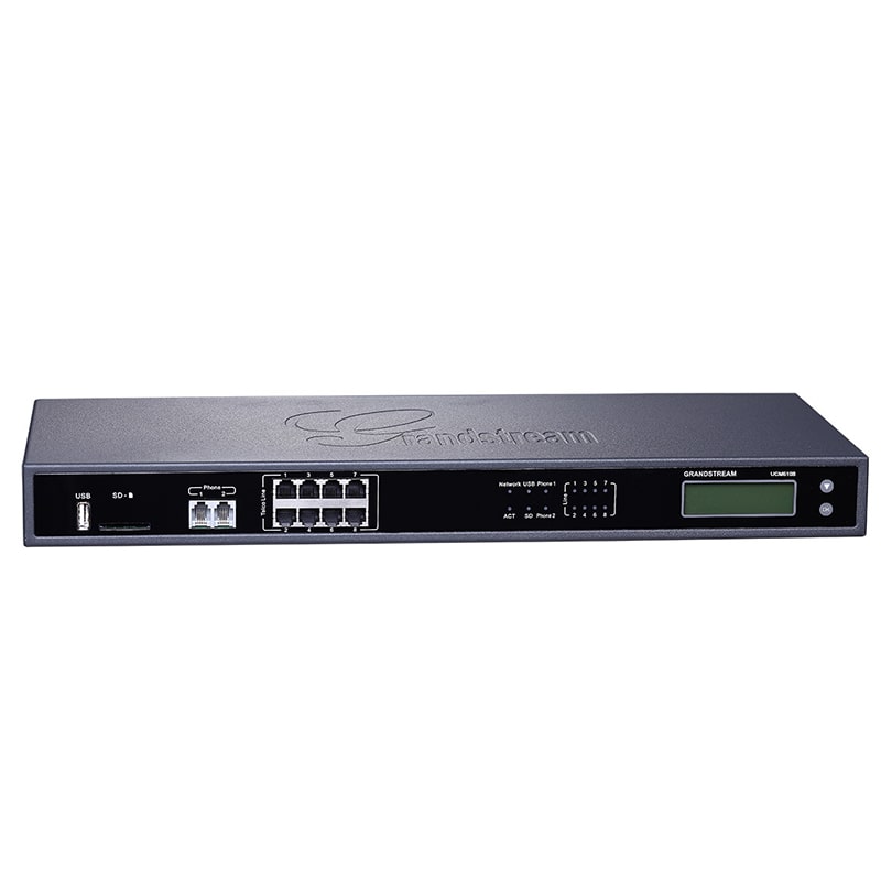 grandstream-ucm6208-ip-pbx