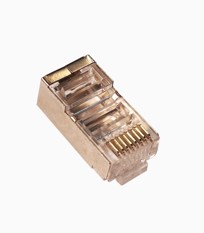 کانکتور-Cat6-SFTP-کی-نت-Knet-K-NC6S0100